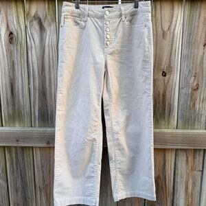 Vintage JNY Jones New York Corduroy Straight Pants